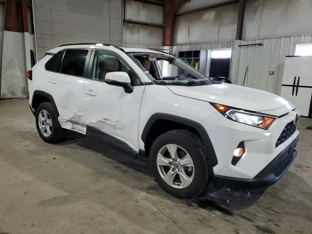 2T3P1RFV7MC192720 | 2021 TOYOTA RAV4 XLE