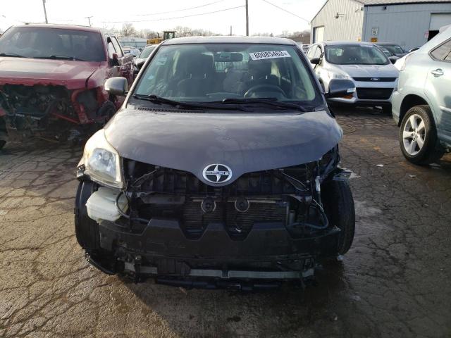 2012 Toyota Scion Xd VIN: JTKKU4B46C1023021 Lot: 80085463