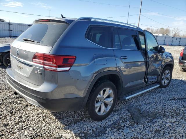 1V2LR2CA3JC538774 | 2018 VOLKSWAGEN ATLAS SE