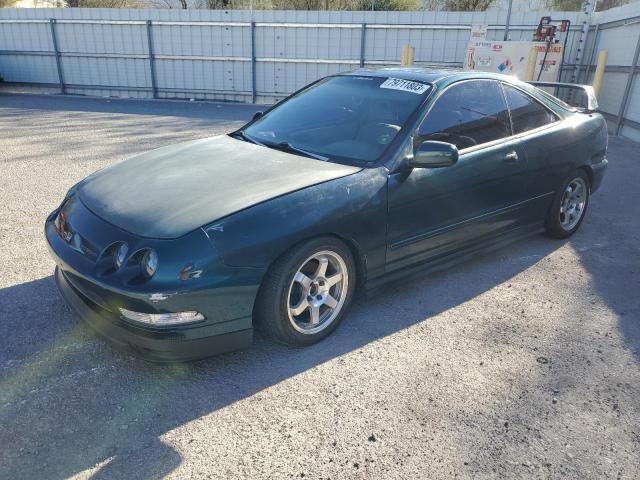 1996 Acura Integra LS