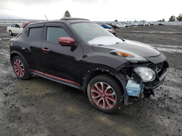 2015 NISSAN JUKE S - JN8AF5MV4FT550657