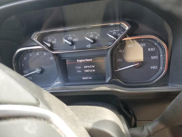 2020 GMC SIERRA K15 3GTU9CEDXLG319071