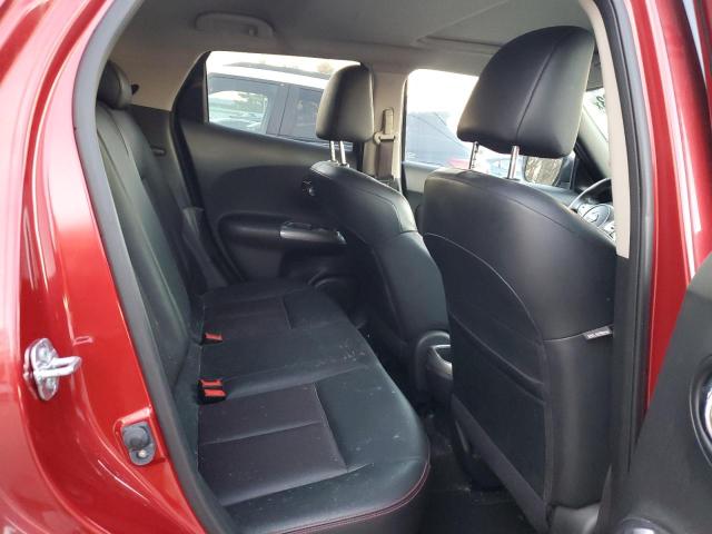 2017 NISSAN JUKE S - JN8AF5MVXHT751319