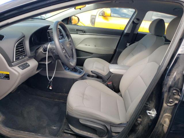 2018 HYUNDAI ELANTRA SE - 5NPD74LF6JH335658
