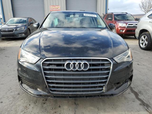 WAUEFGFF5F1066276 | 2015 AUDI A3 PREMIUM