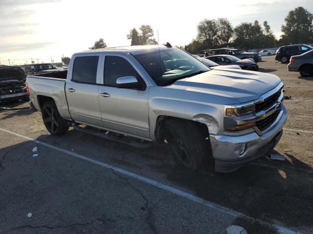 3GCPCREC2HG202956 | 2017 CHEVROLET SILVERADO