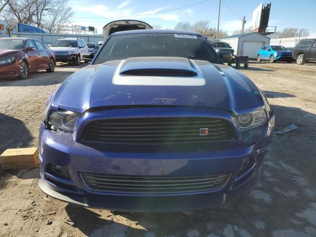 1ZVBP8AM5E5240544 | 2014 FORD MUSTANG