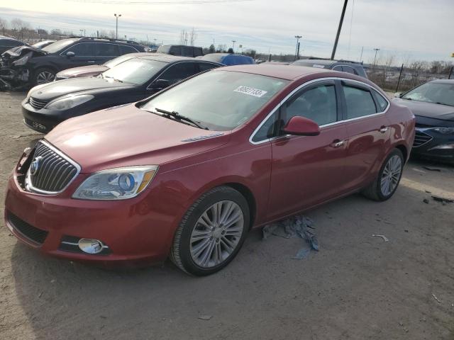 2014 Buick Verano 