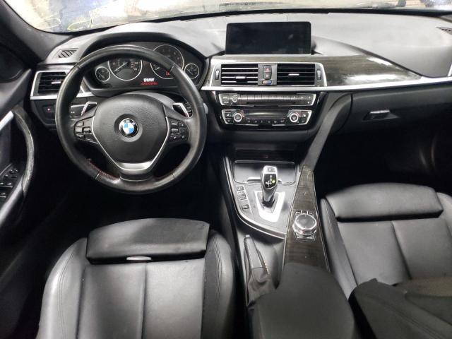 WBA8D9G31HNU65457 | 2017 BMW 330 XI