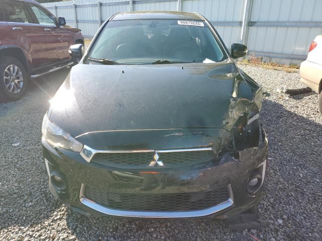 2016 MITSUBISHI LANCER GT JA32U8FW7GU012526