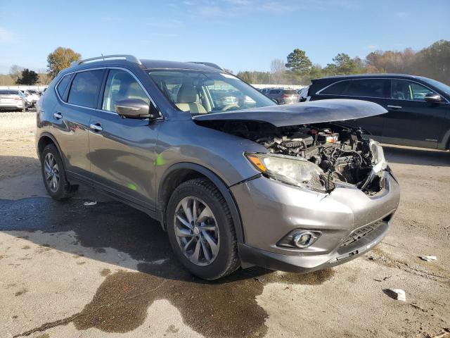 5N1AT2MV8EC784779 | 2014 NISSAN ROGUE S