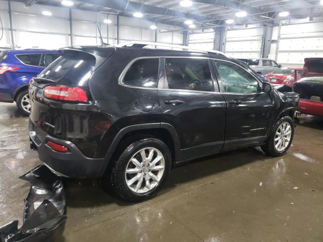 1C4PJMDS8GW105309 | 2016 Jeep cherokee limited