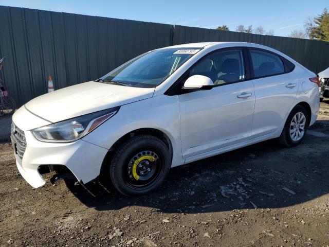 2022 Hyundai Accent SE