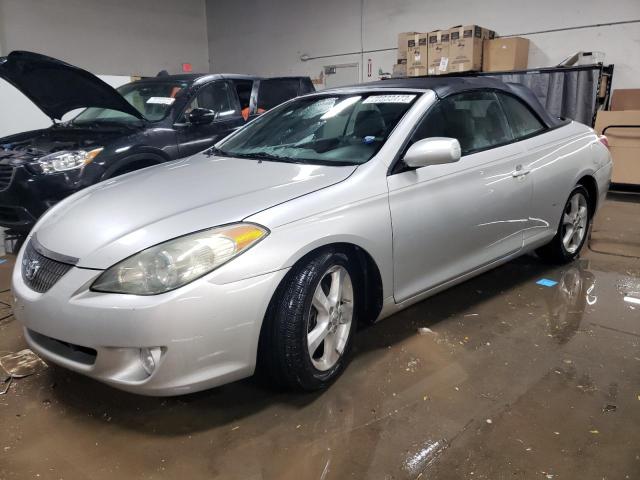 2006 Toyota Camry Solara SE