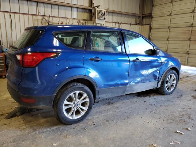 1FMCU0F75KUB26612 | 2019 FORD ESCAPE S