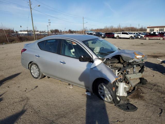 3N1CN7AP1GL853199 | 2016 NISSAN VERSA S