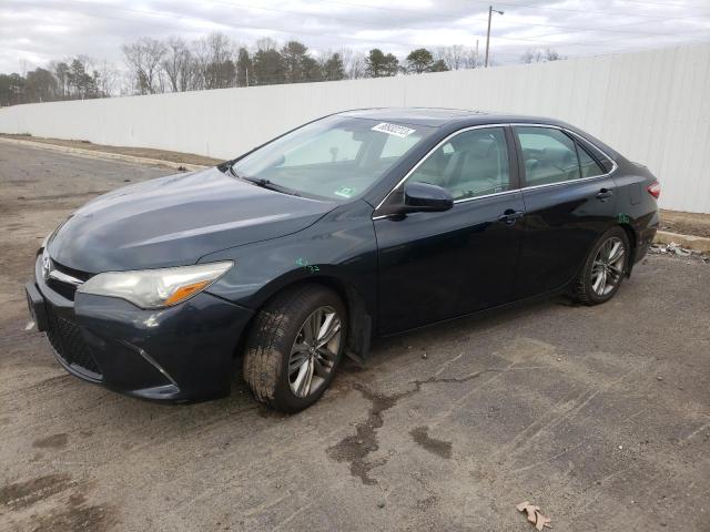 4T1BF1FK0GU151926 | 2016 TOYOTA CAMRY LE