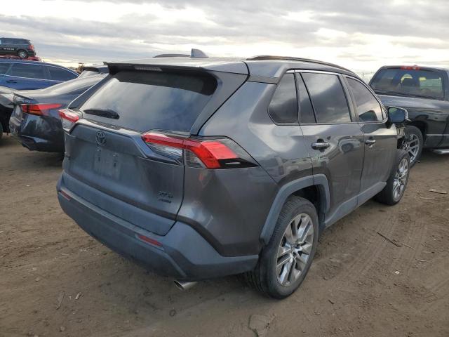 2T3A1RFV6KC034470 | 2019 TOYOTA RAV4 XLE P