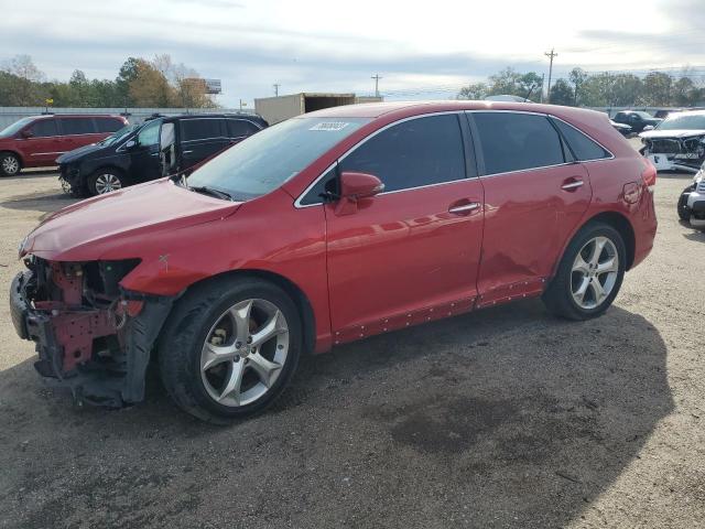 2015 Toyota Venza LE