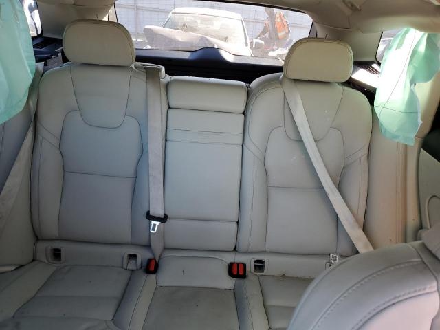 2022 VOLVO XC60 B5 IN - YV4L12RL7N1914666