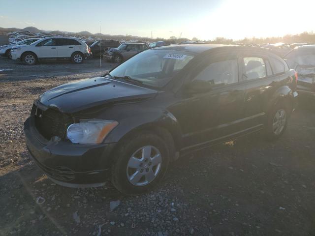 2008 Dodge Caliber 