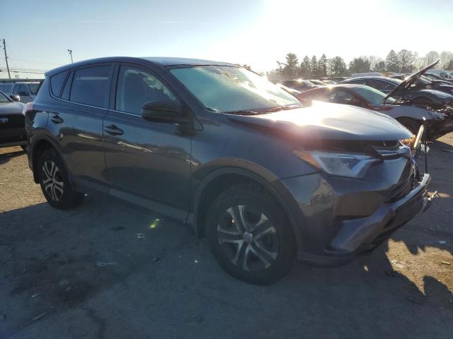 JTMBFREV3JJ728424 | 2018 TOYOTA RAV4 LE