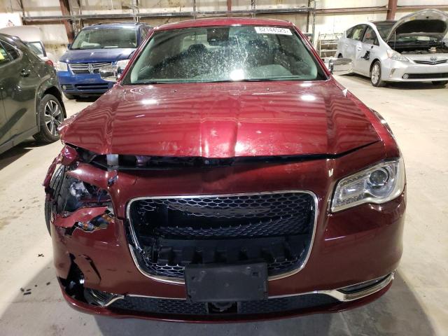 2C3CCAKG1KH706322 | 2019 CHRYSLER 300 LIMITE