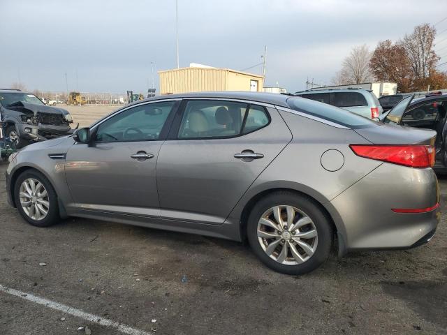 2015 KIA OPTIMA EX - 5XXGN4A75FG454321