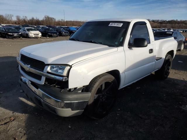 2003 Chevrolet C/K 1500 