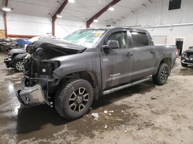 2018 Toyota Tundra 