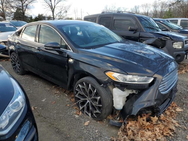 3FA6P0H9XER367512 | 2014 FORD FUSION SE