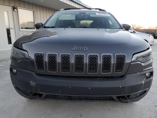 1C4PJMBX6KD298336 | 2019 JEEP CHEROKEE T