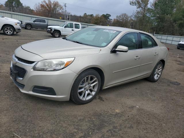 2014 Chevrolet Malibu 