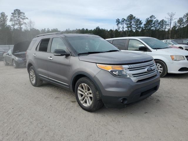 Vin: 1fm5k7d85dgb34908, lot: 81545443, ford explorer xlt 20134