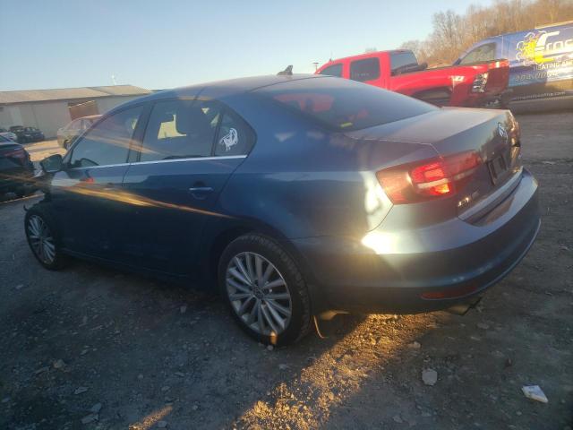 3VWL17AJXGM205825 | 2016 VOLKSWAGEN JETTA SEL