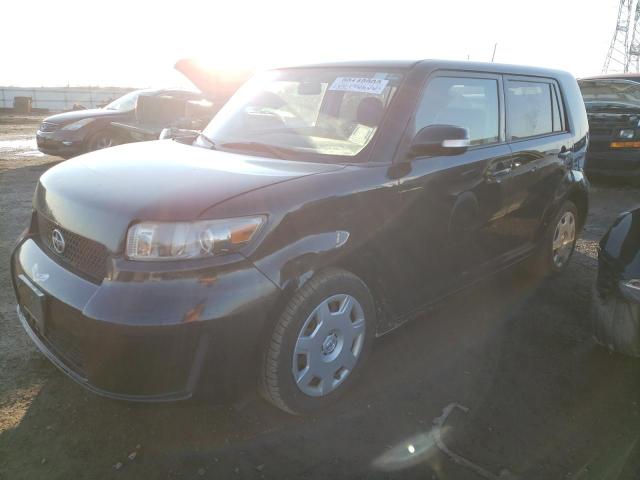 2009 Scion xB 