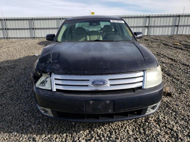 1FAHP27W48G100308 2008 Ford Taurus Sel