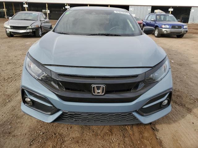 SHHFK7G46LU222245 | 2020 HONDA CIVIC SPOR