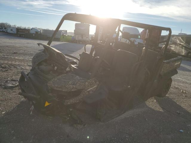2020 CAN-AM DEFENDER M - 3JBUCAX48LK000240