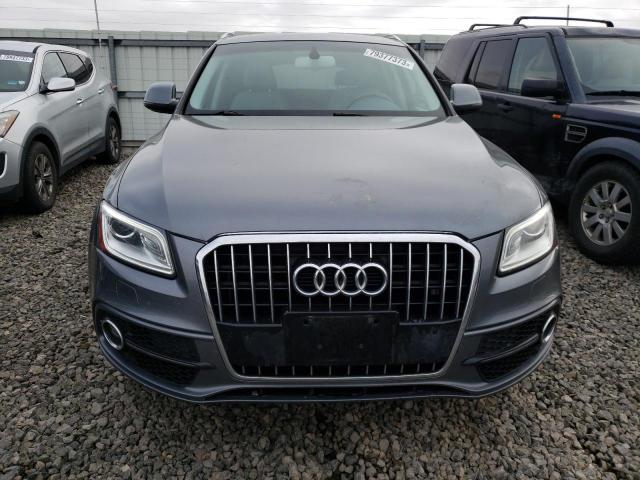 VIN WA1DGAFP4EA052444 2014 Audi Q5, Premium Plus no.5