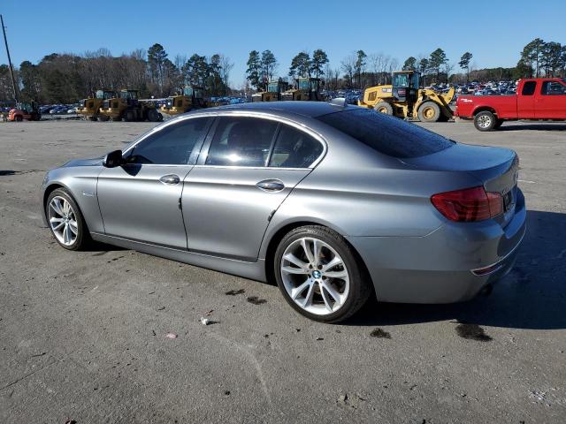 WBA5B3C51GG253531 | 2016 BMW 535 XI