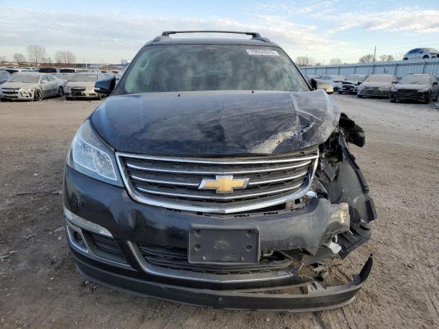 1GNKVHKD8FJ269365 | 2015 CHEVROLET TRAVERSE L