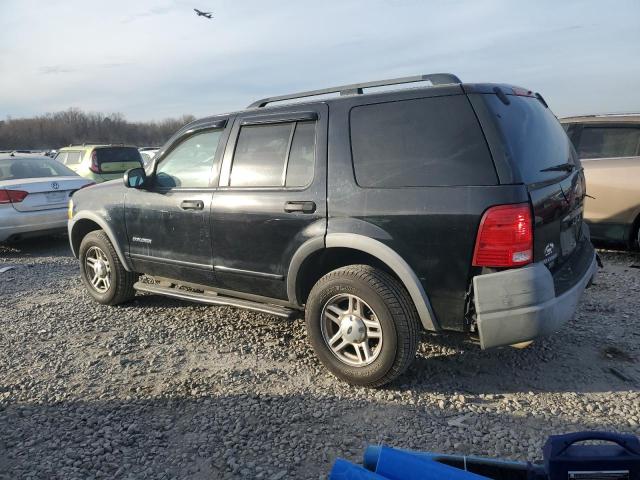 2002 FORD EXPLORER XLS Photos | TN - MEMPHIS - Repairable Salvage Car ...