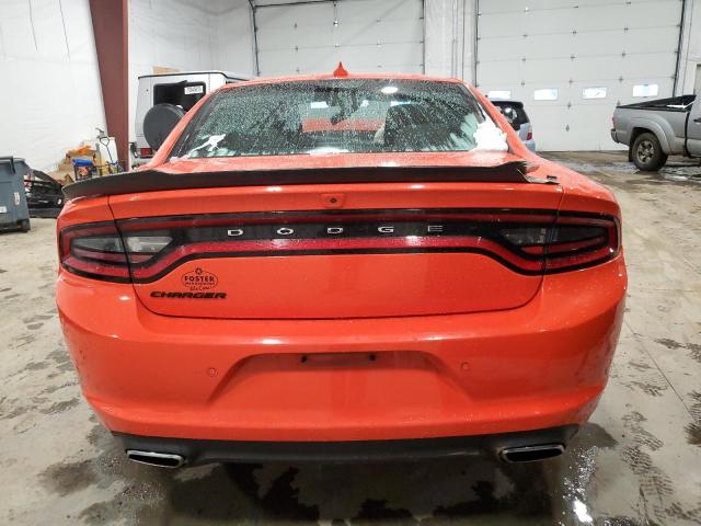 2C3CDXJG8JH151238 | 2018 DODGE CHARGER GT