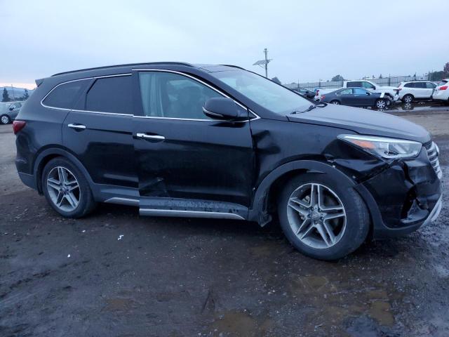 KM8SR4HF1JU269015 | 2018 HYUNDAI SANTA FE S