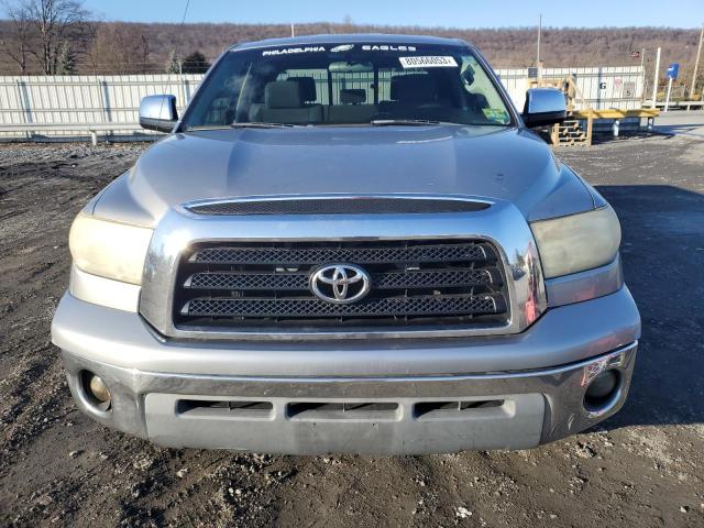 5TBRT54187S451692 | 2007 Toyota tundra double cab sr5