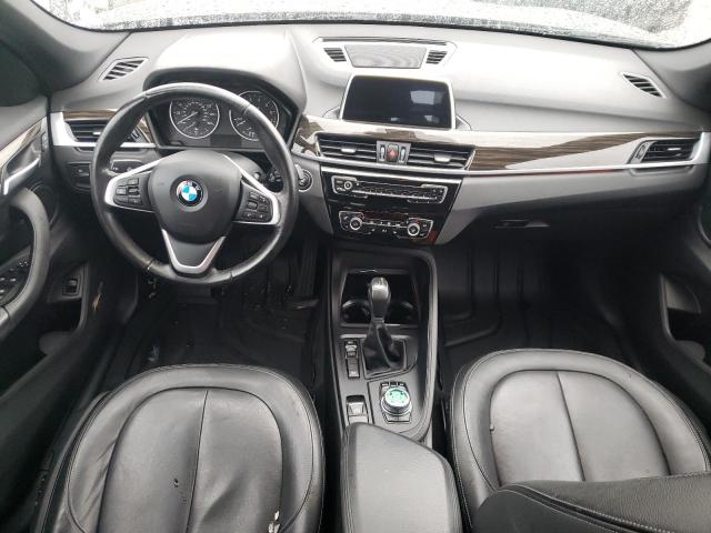 WBXHT3C30J5F93337 | 2018 BMW X1 XDRIVE2