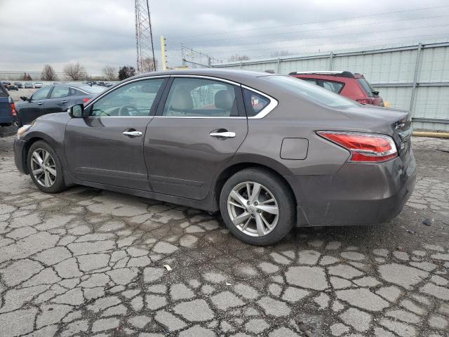 1N4AL3AP3EC284499 | 2014 NISSAN ALTIMA 2.5