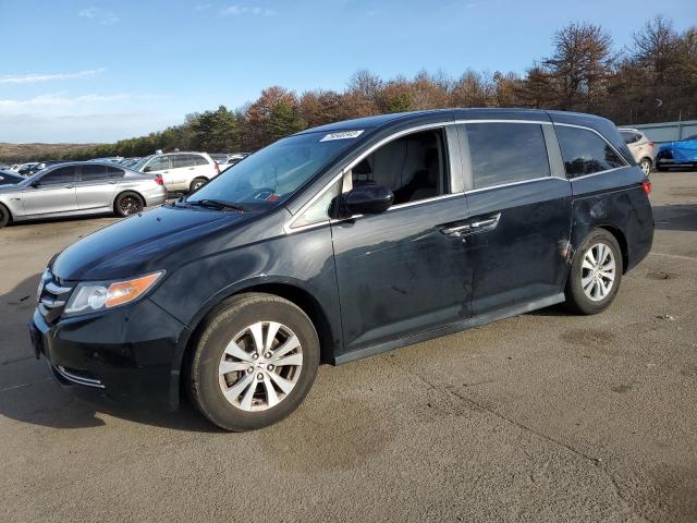 2015 Honda Odyssey EX