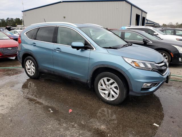 2HKRM3H72GH557990 | 2016 HONDA CR-V EXL